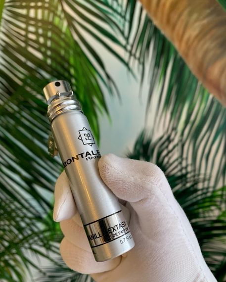 Montale Vanilla Extasy