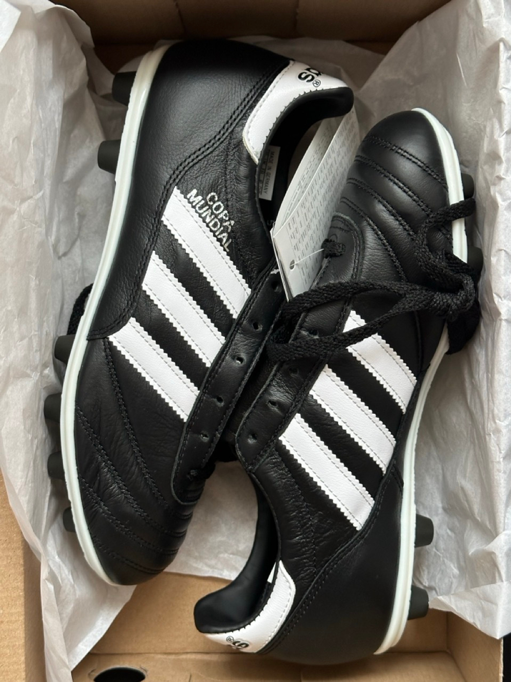 Adidas copa mundial clasicos best sale