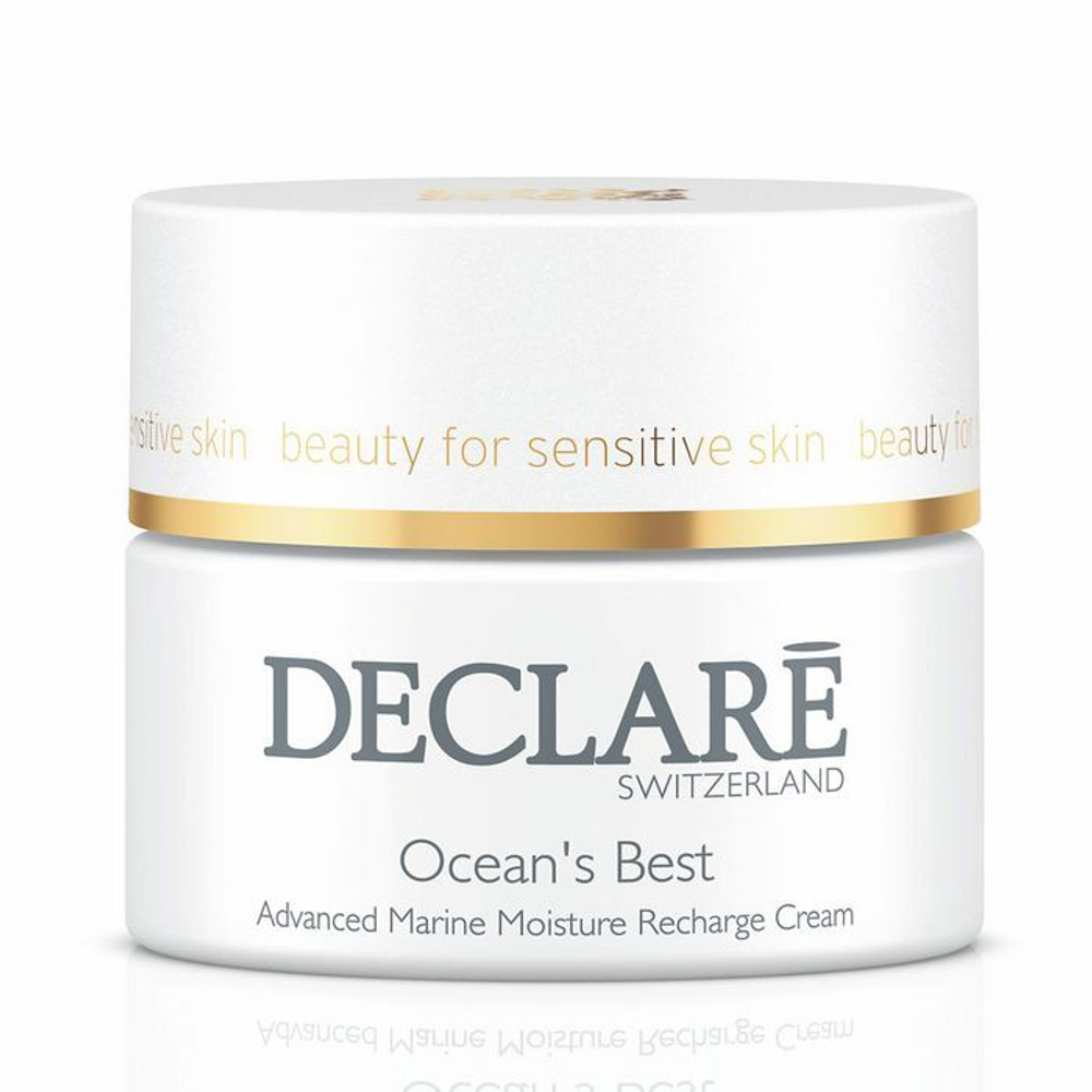 DECLARE Hydro Balance Ocean's Best