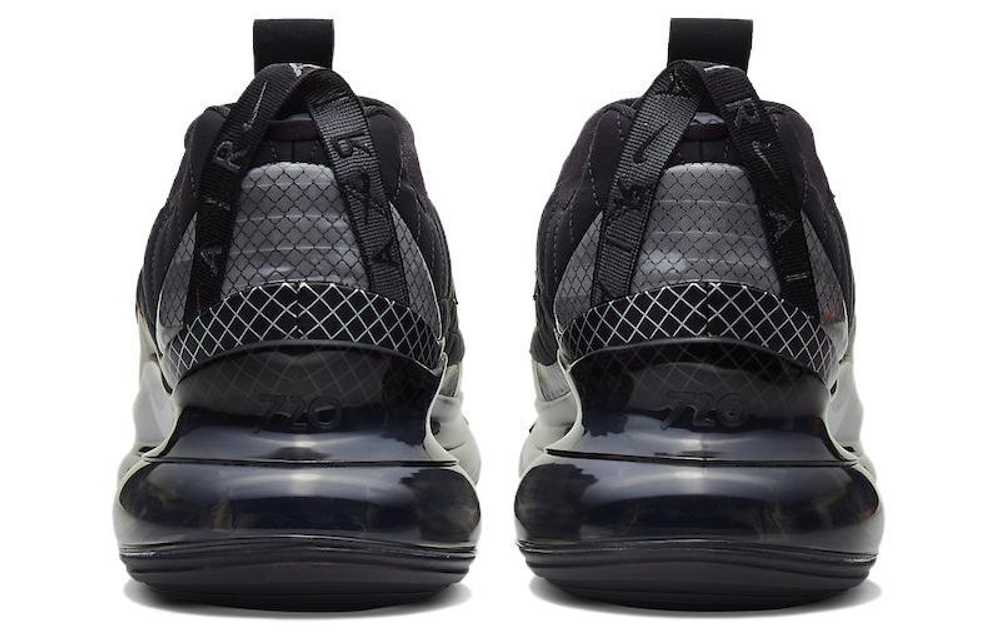 720s nike black outlet