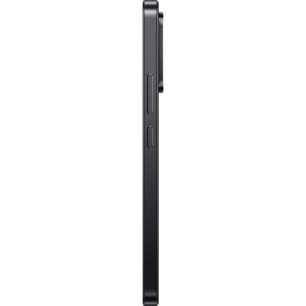 Смартфон Xiaomi 17T 12/256 ГБ Global, Dual nano SIM + eSIM, Черный | Black