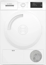 Сушильная машина Bosch WTH830L5SN
