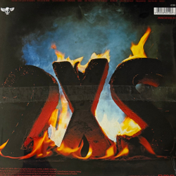 Виниловая пластинка Nazareth – 2XS LP Green