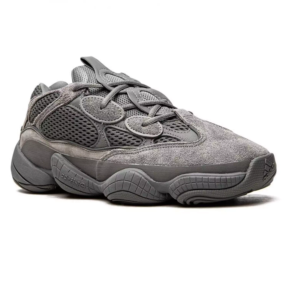 Adidas Yeezy 500 Granite