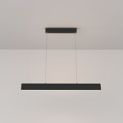 Подвесной светильник светодиодный Maytoni Step P010PL-L23B