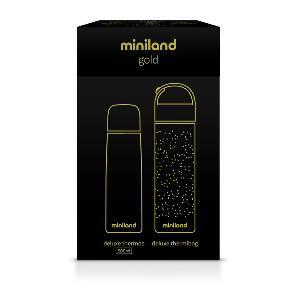 Miniland Delux Thermos 500 мл