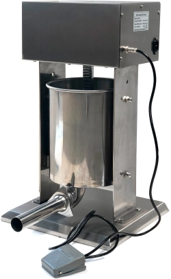 Шприц колбасный Kocateq SV10GE