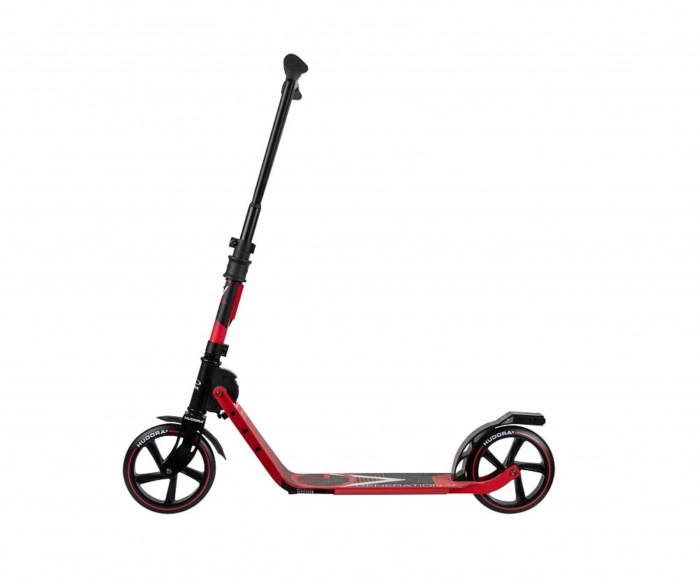 Самокат Hudora Big Wheel Generation V 205