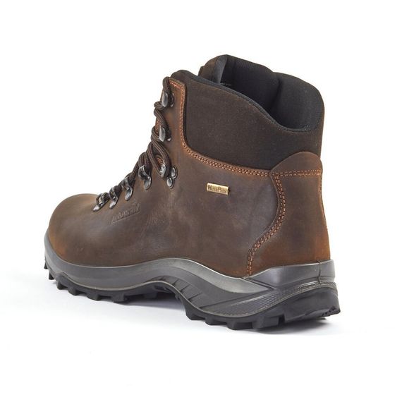 Ботинки Norfin Ntx ROCK р.41