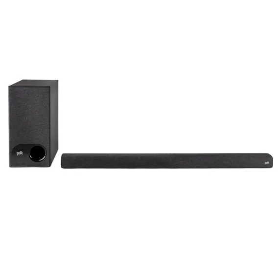 Polk Audio Signa S3 Black