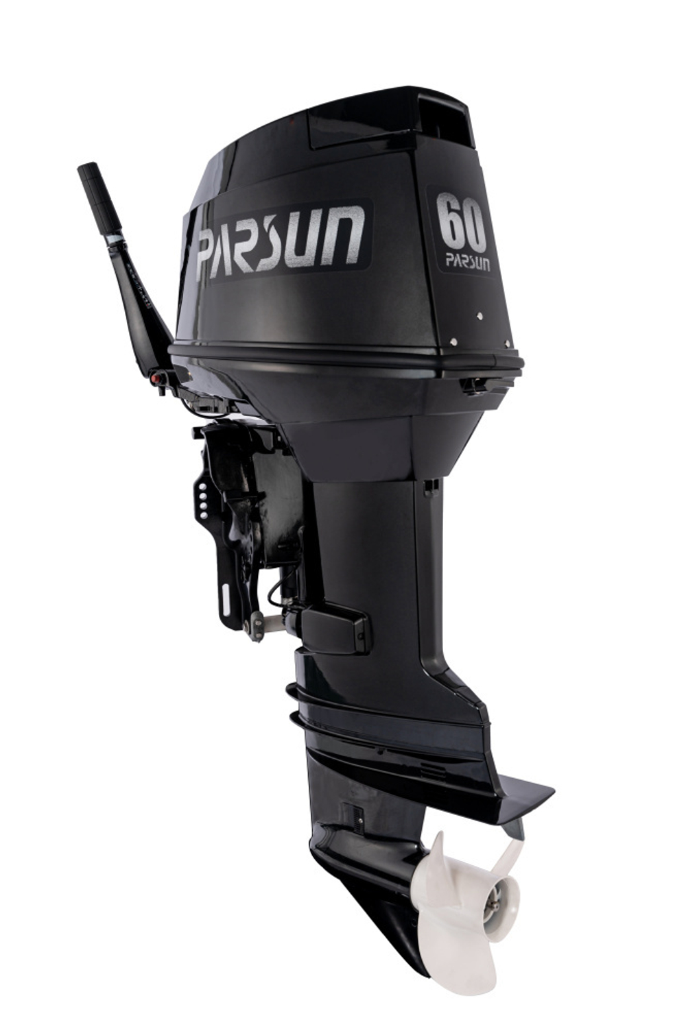 Лодочный мотор PARSUN T60 ABML-D