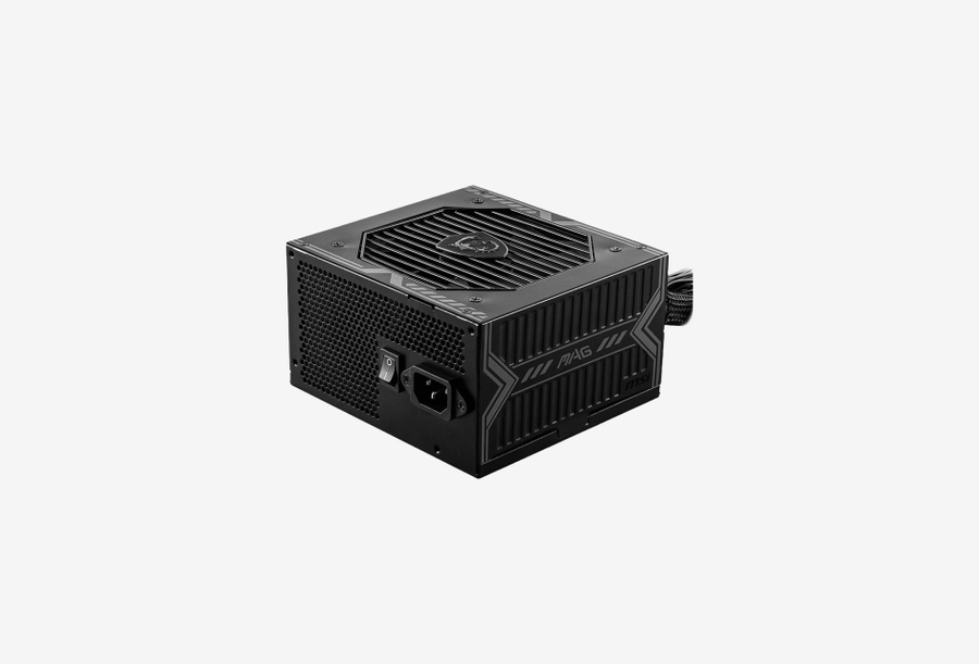 MAG A750BN PCIE5_0326709110417