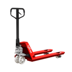 Гидравлическая тележка FOXSTER AC25 (нейлон)