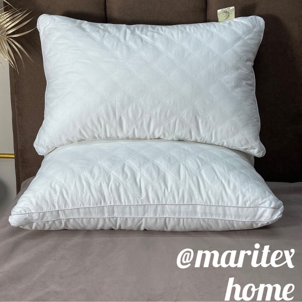 Подушка Кит КЛАССИК 50/70