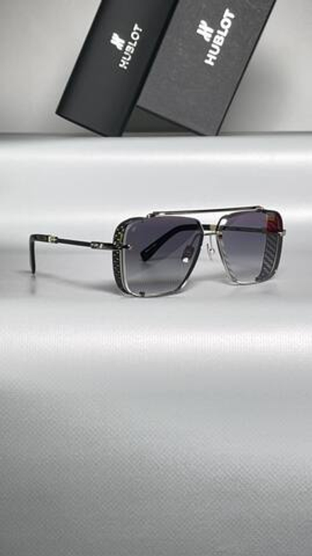 Солнцезащитные очки Hublot