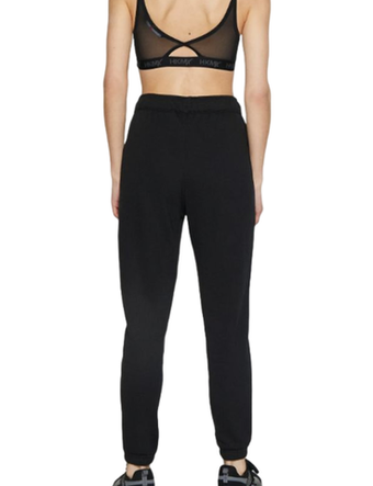 Женские теннисные брюки Calvin Klein PW Knit Pants - черный