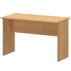 Стол рабочий А-002.60 Ольха 1200x600x760 Арго