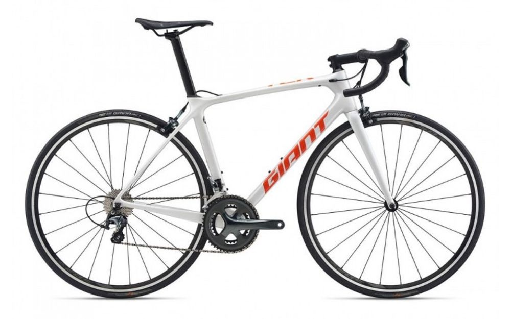 Шоссейный велосипед Giant TCR Advanced 3 (2020) Шоссейный велосипед Giant TCR Advanced 3 (2020)