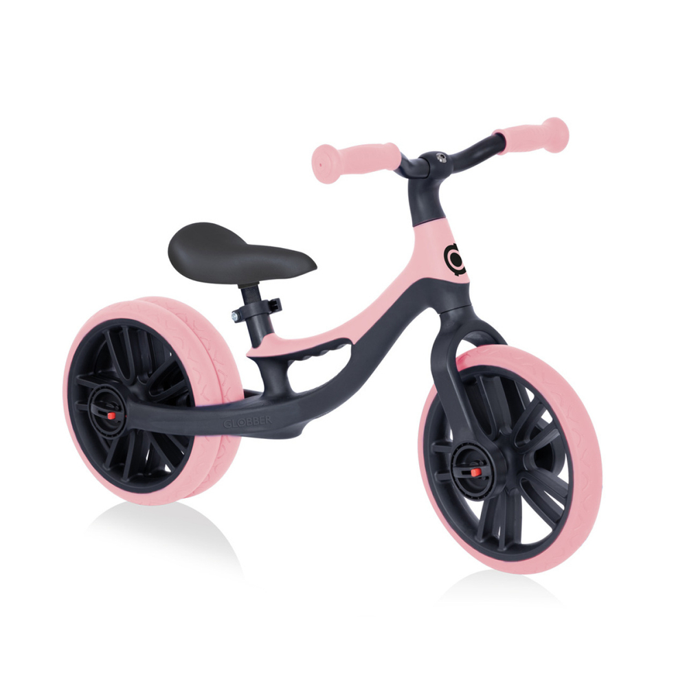 Детский велосипед Globber Go Bike Elite Duo (2023)