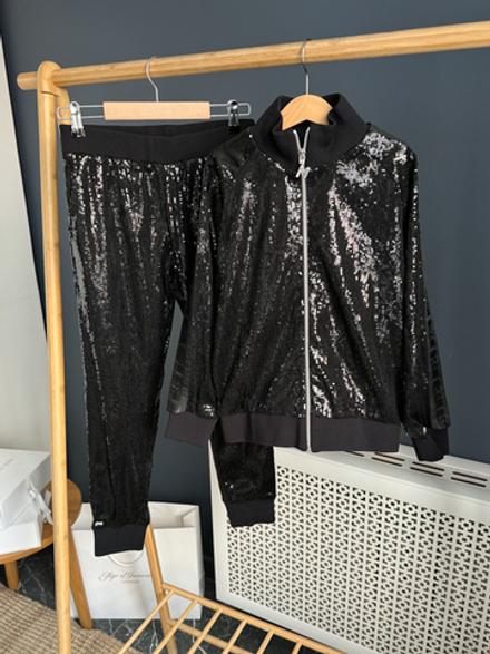 Новый костюм MSGM, 140