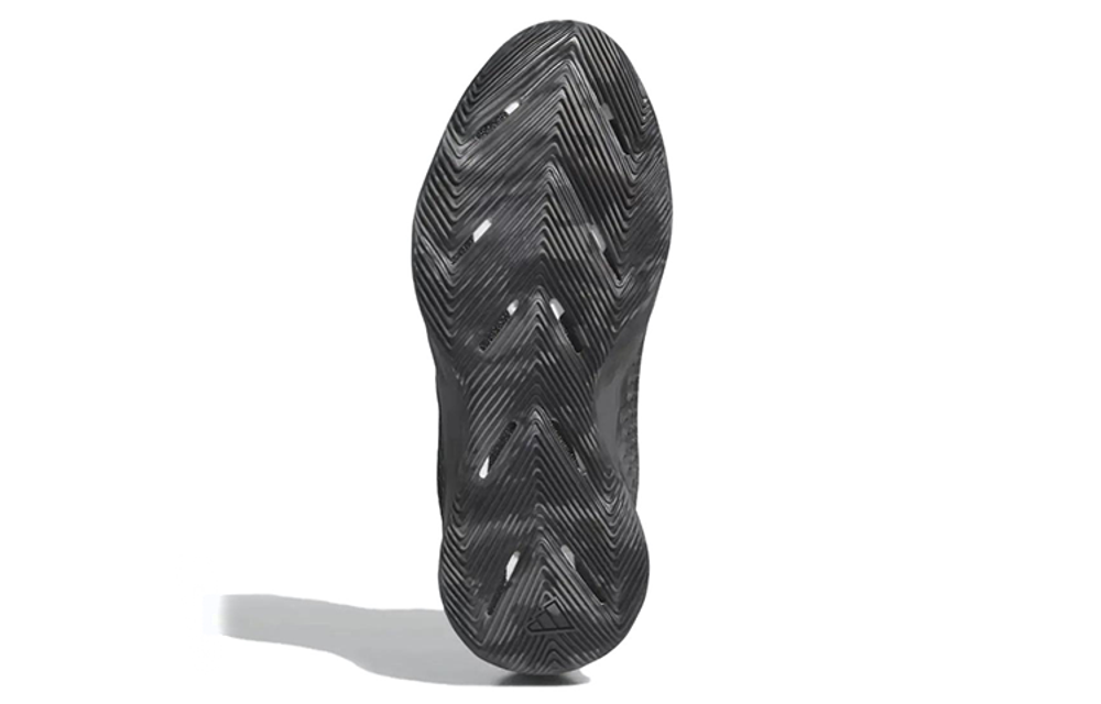 Кроссовки Adidas A.E. 1 Mx Charcoal