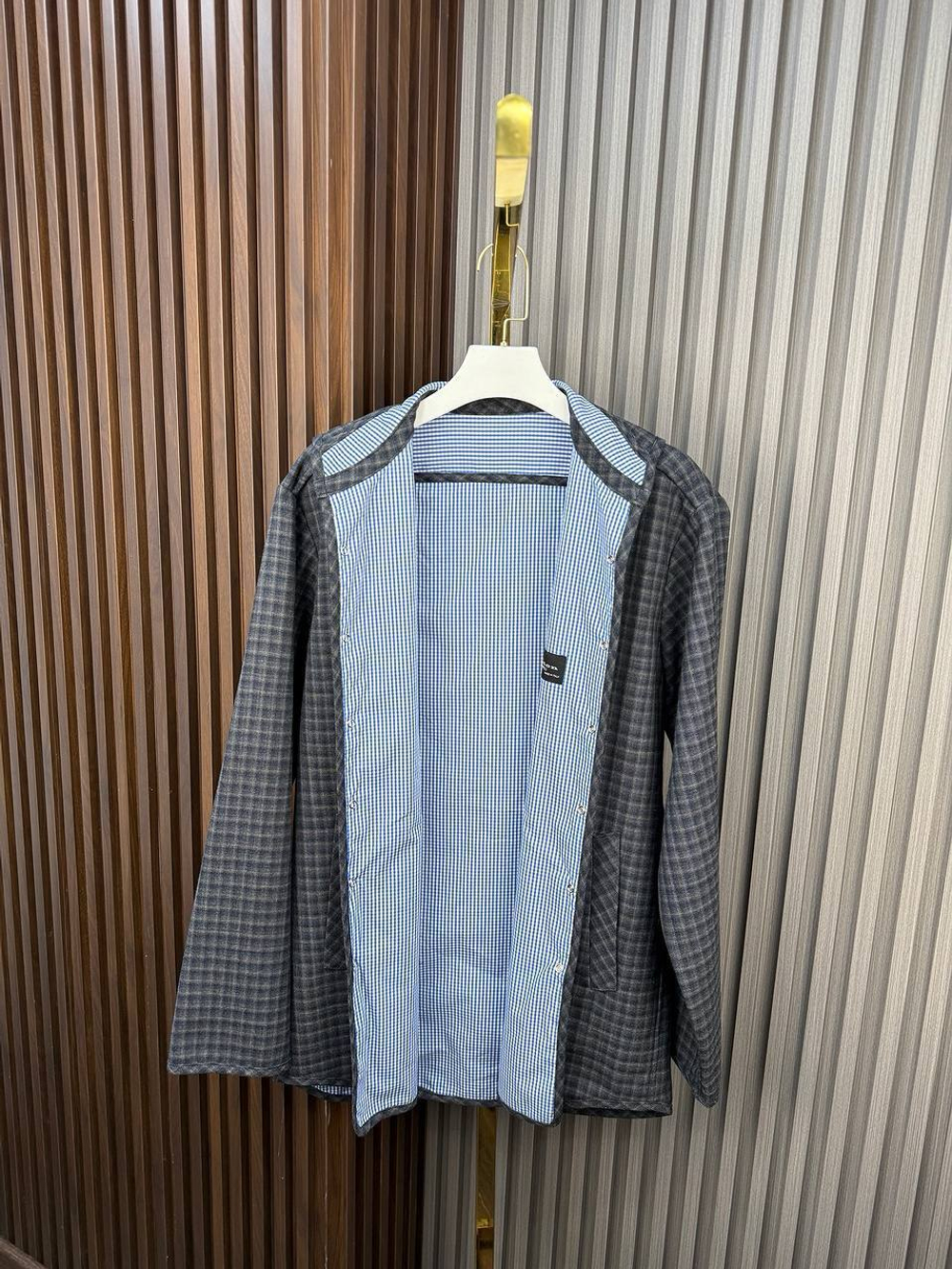 Рубашка Kiton