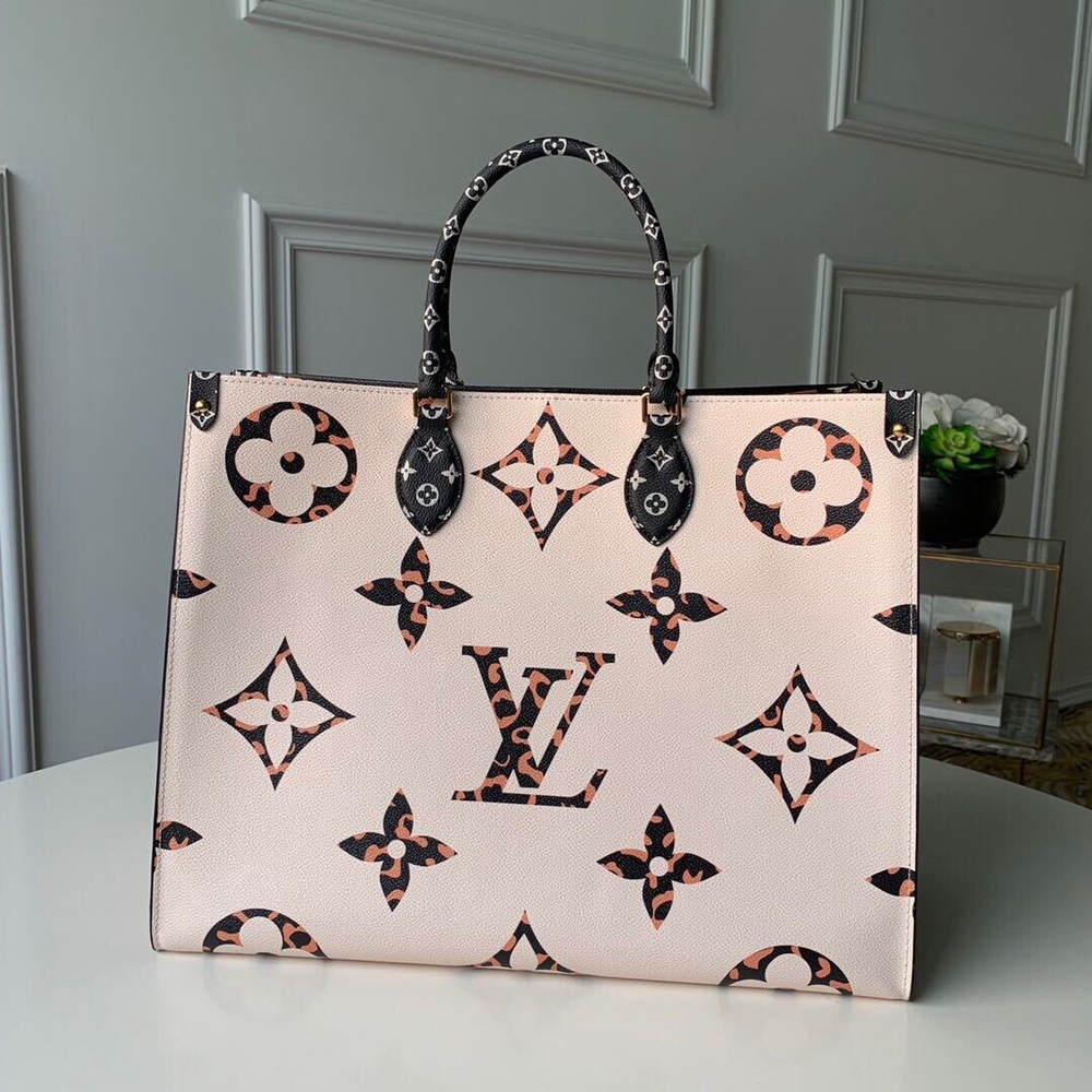 Louis Vuitton Onthego GM