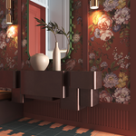 Молдинг U.6.51.419