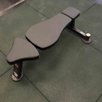 U3036 Скамья прямая горизонтальная