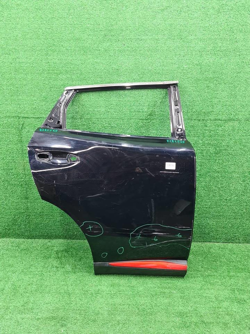 Дверь задняя правая Changan CS55PLUS (2021-н.в.)