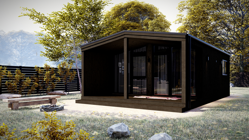 Дом Эльбрус 30