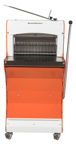 Хлеборезка BakeBerry FB-520