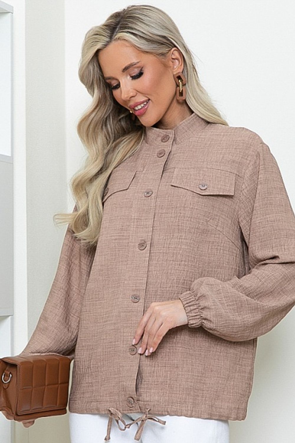 Жакет 8235-1 Avili