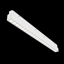 Трековый светильник Technical TR031-4-24WTW-DD-W