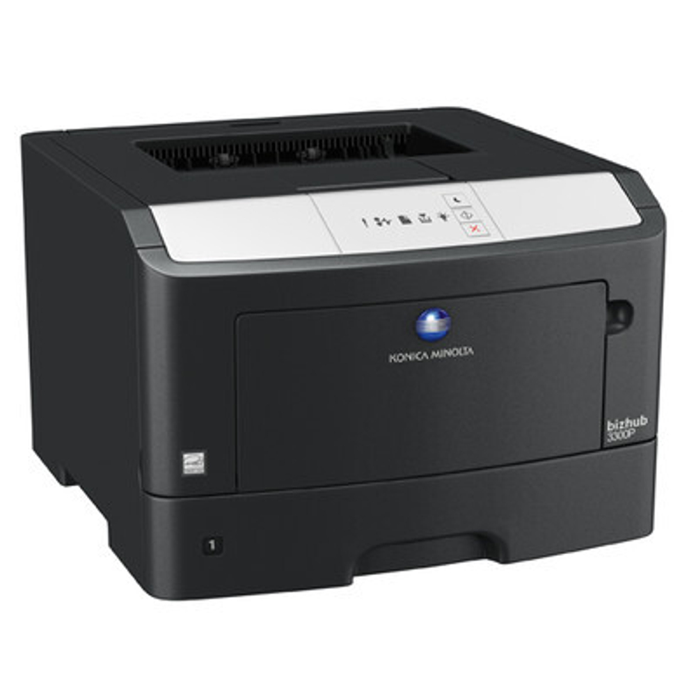 Принтер Konica Minolta bizhub 4700P A63N021