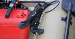 Лодка ПВХ BADGER FLA 360