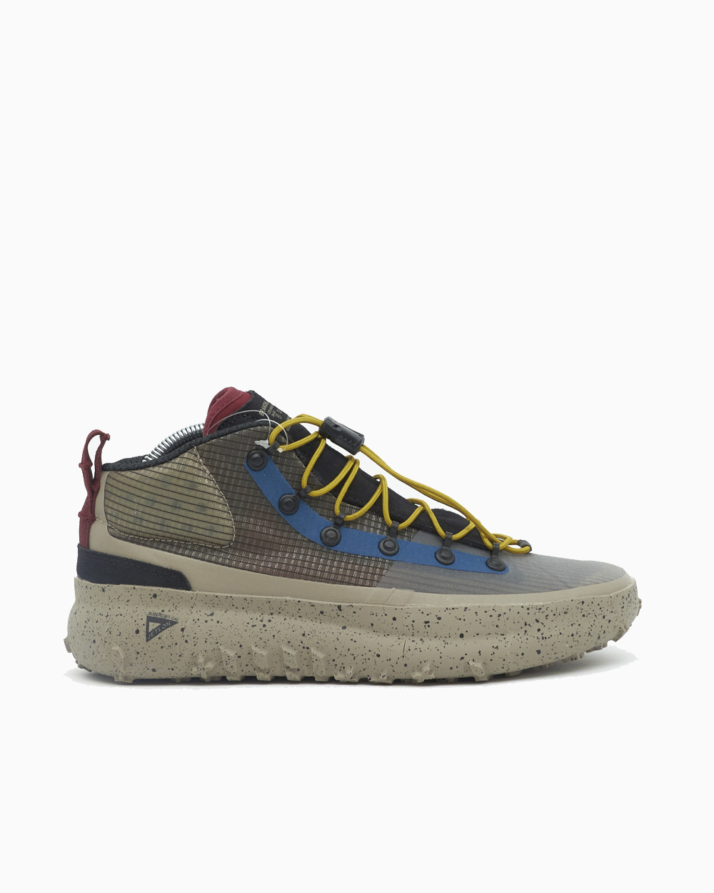 Кроссовки Brandblack Sansin