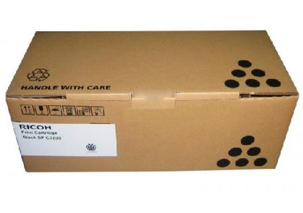 Тонер-картридж  Ricoh Print Cartridge SP 311LE