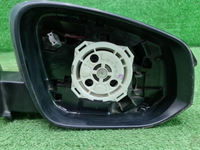 Зеркало правое Toyota Rav 4 CA40 (12-19) 9 конт.