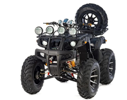 Квадроцикл TIGER Max Grade 300 (P)