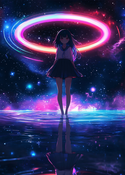 Картина на металле универсальная от MetallSubArt