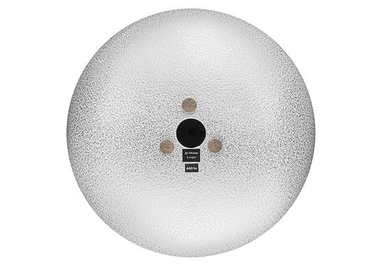 Барабан язычковый Глюкофон INOY Standart Classic30 с чехлом