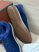 Кеды Loro Piana