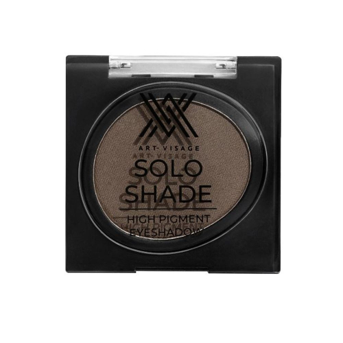 Art-Visage Solo Shade Высокопигментированные тени для век #54