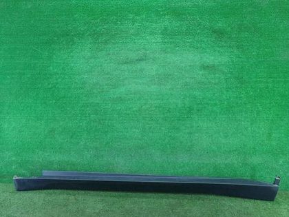 Накладка порога левая BMW X5 F15 (2013-2018)