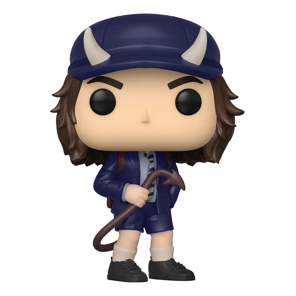 Фигурка Funko POP! Albums - AC/DC Highway to Hell