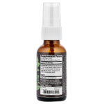 Herbs Etc., Singer's®, без спирта, лимон и мед, 30 мл (1 жидк. унция)