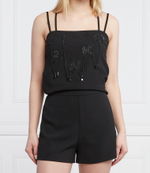 комплект quarona Pinko - черный(1G170N Y7S9)