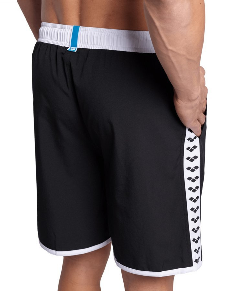 Шорты Arena ICONS TEAM STRIPE UNISEX BERMUDA Шорты Arena ICONS TEAM STRIPE UNISEX BERMUDA