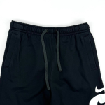 Шорты nike double swoosh Новые с биркой